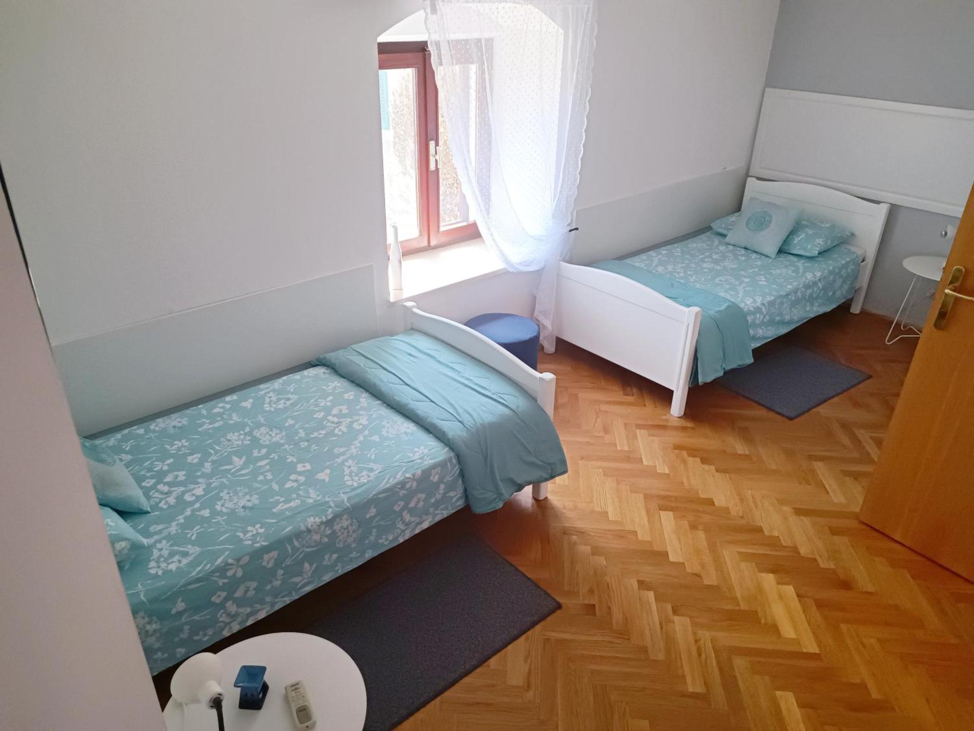 Apartments F&A Split Kültér fotó