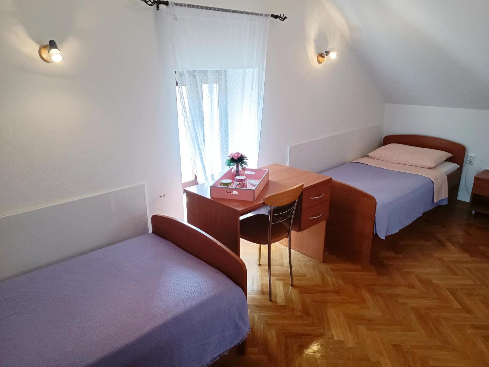 Apartments F&A Split Kültér fotó
