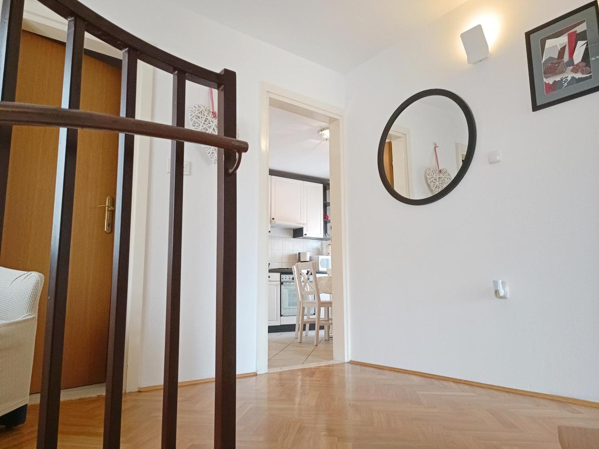 Apartments F&A Split Kültér fotó