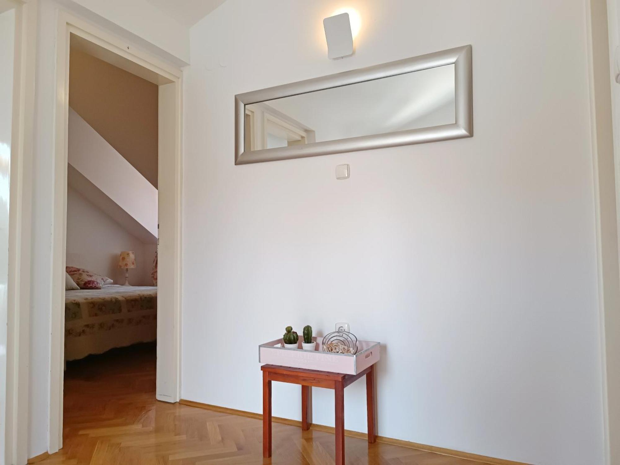 Apartments F&A Split Kültér fotó