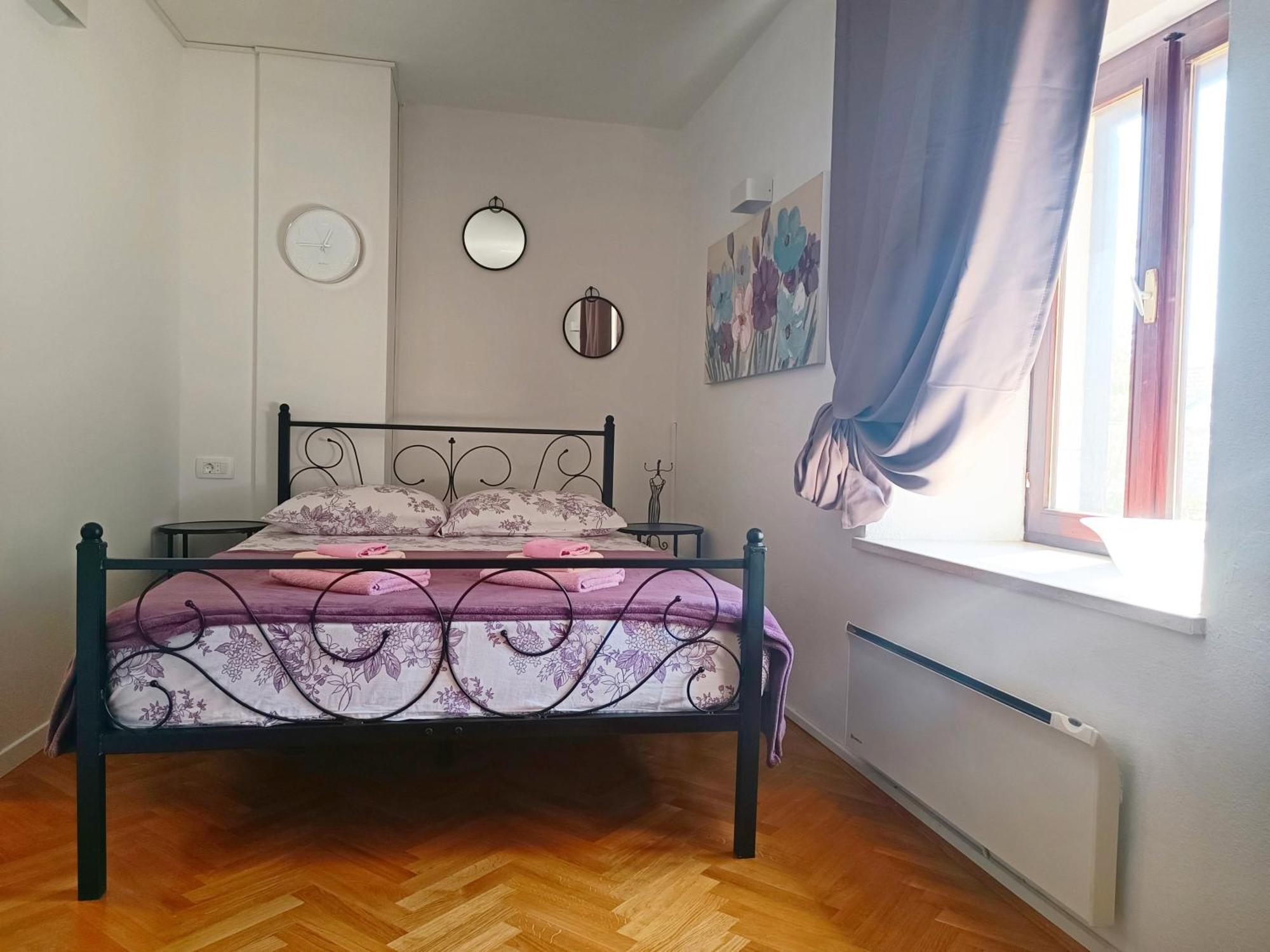Apartments F&A Split Kültér fotó