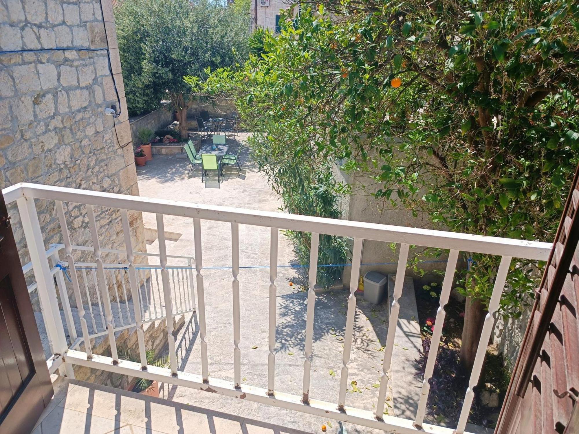 Apartments F&A Split Kültér fotó