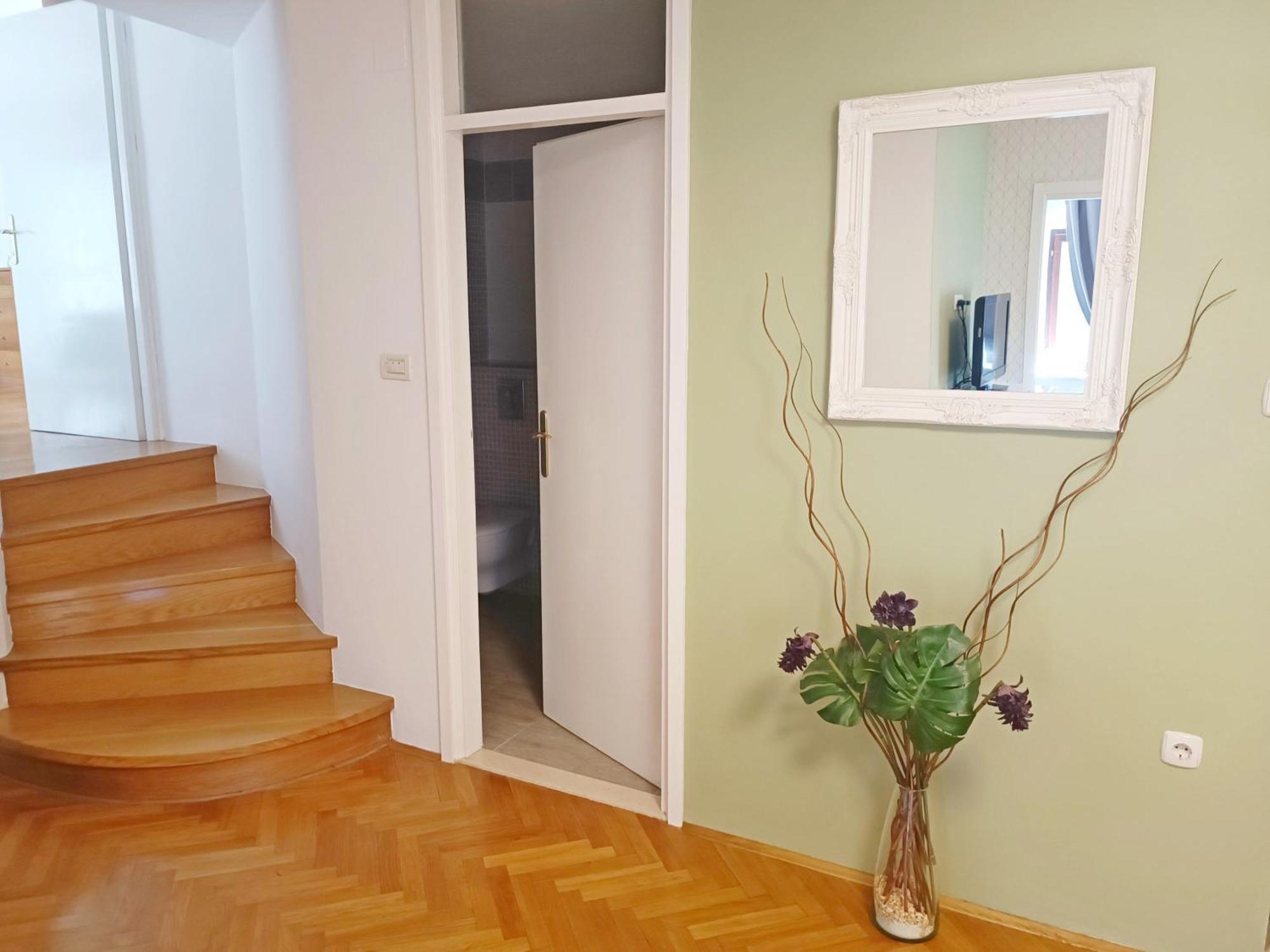 Apartments F&A Split Kültér fotó