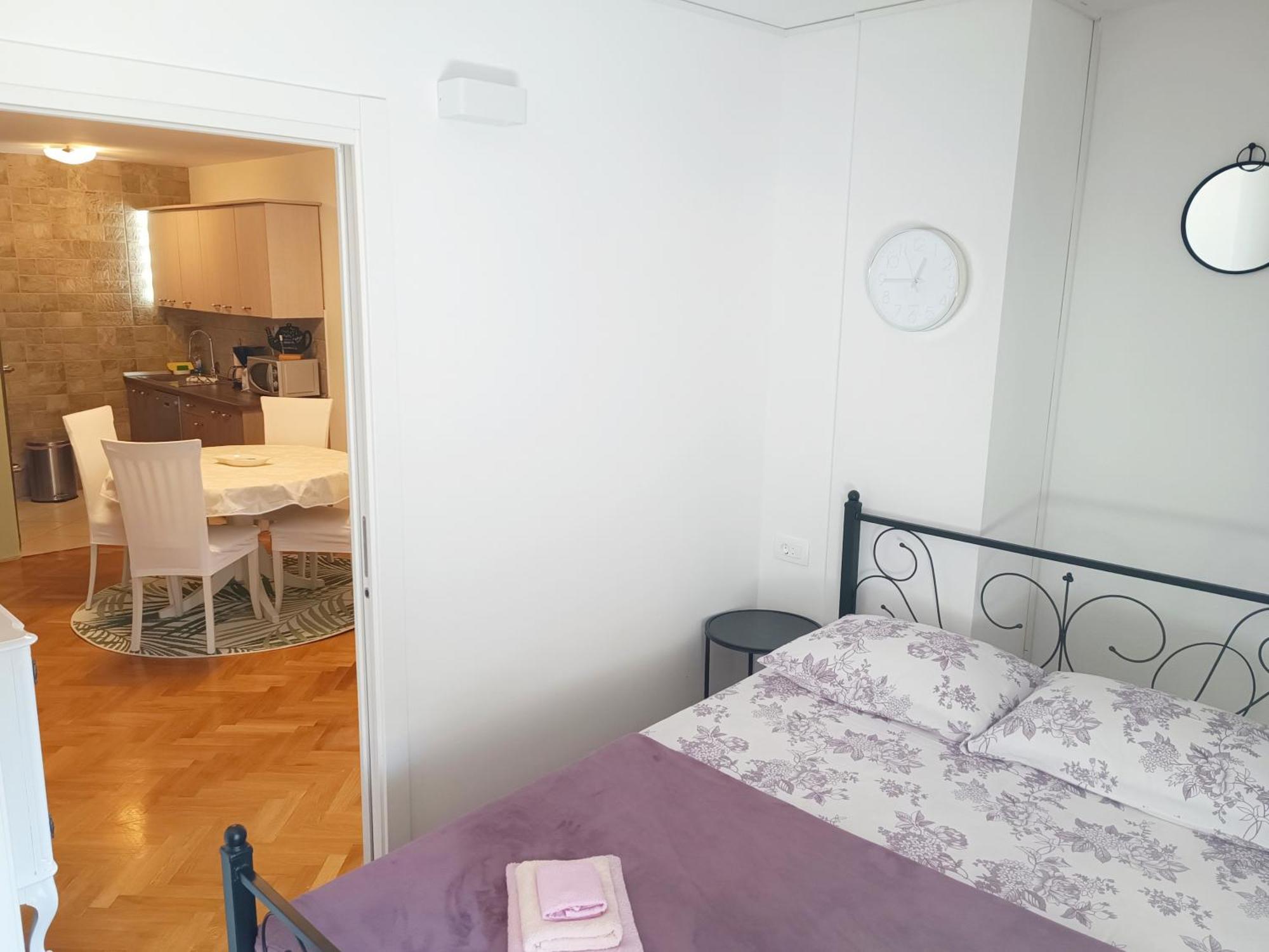 Apartments F&A Split Kültér fotó