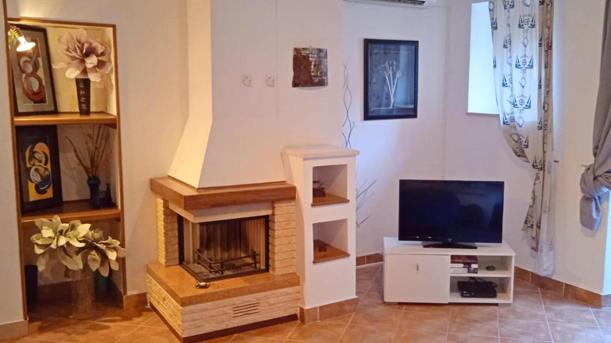 Apartments F&A Split Kültér fotó