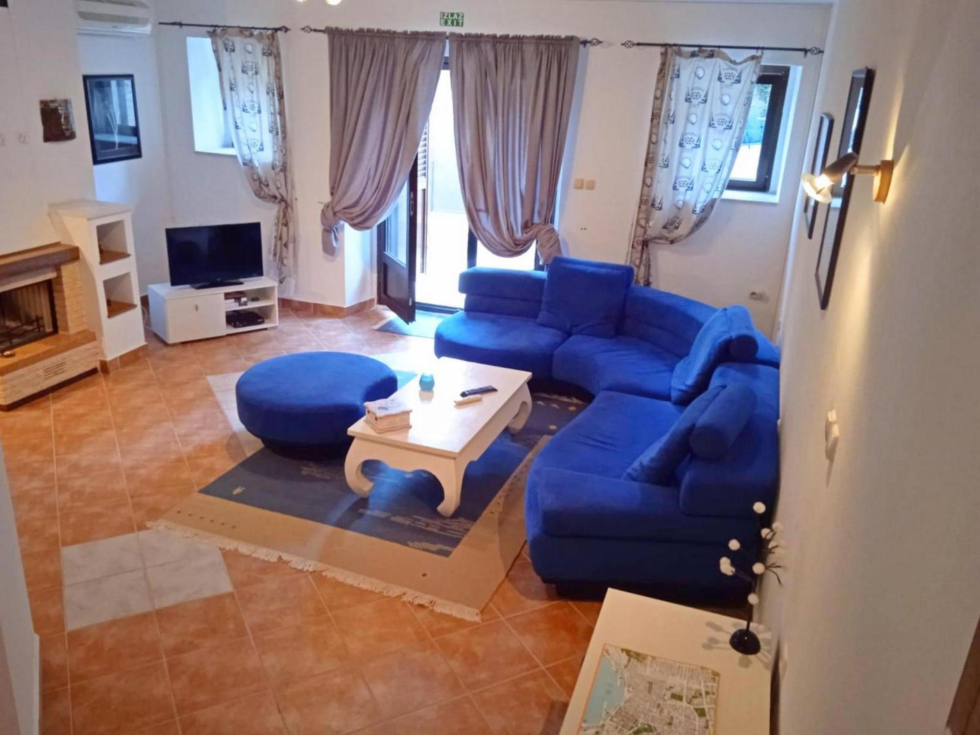 Apartments F&A Split Kültér fotó